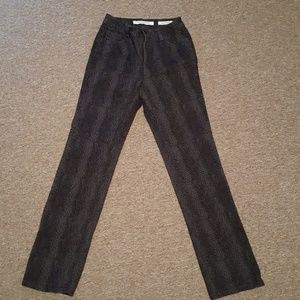 Jones New York Jeans Lexington straight